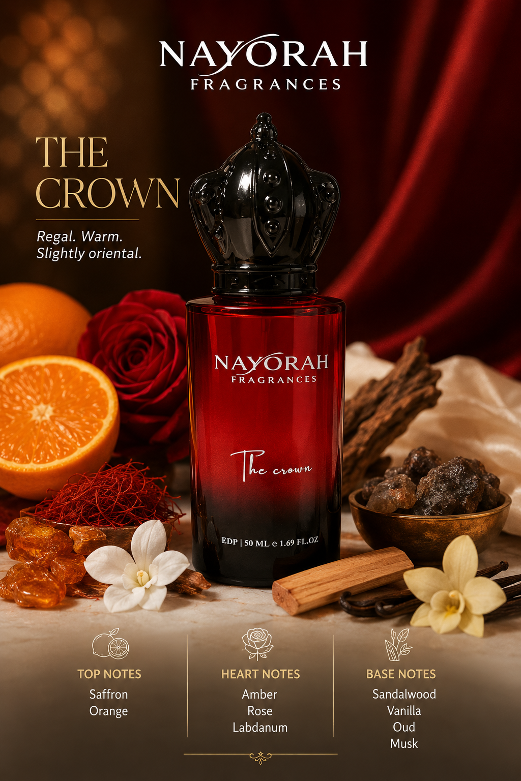 The Crown