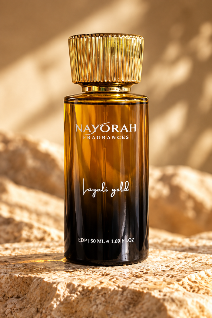 Layali Gold